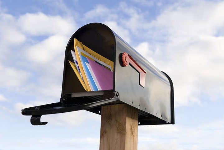 Mailbox