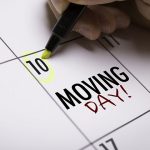 Moving Day