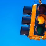 Warning, Yellow Light