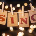 Sing