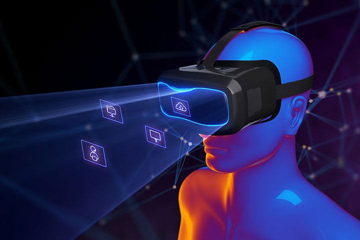 Virtual Reality