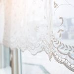 Lace Curtains