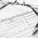 Medicare Enrollment Form