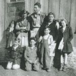 Karen Family Prairie