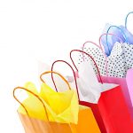 shopping bags