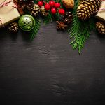 Christmas Background