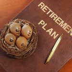 Retirement nest egg