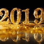 New Year 2019