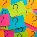 Decisions, Question marks