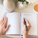 Gratitude / Forgiveness