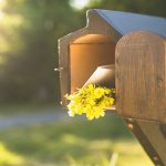 Post