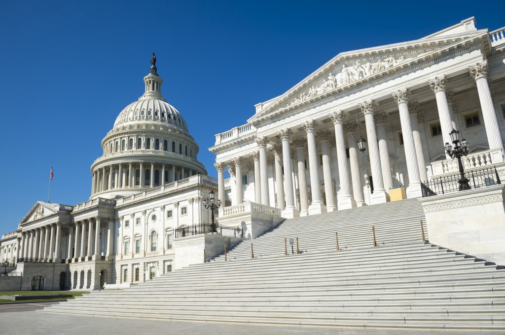 Senate/Congress