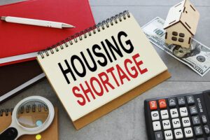 Senior Housing Shortage